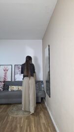 CULOTTE CURVI ABERTURAS - Imagen 10