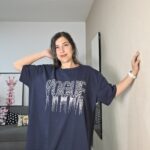 CAMISETA CURVI VOGUE