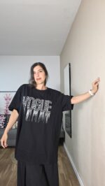 CAMISETA CURVI VOGUE - Imagen 5