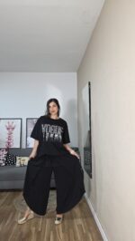 CULOTTE CURVI ABERTURAS - Imagen 8