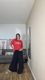 CULOTTE CURVI ABERTURAS - Imagen 4