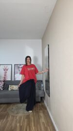 CULOTTE CURVI ABERTURAS - Imagen 6