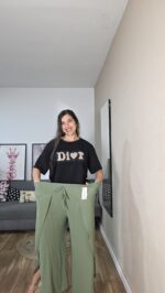 CULOTTE CURVI ABERTURAS - Imagen 2