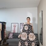 VESTIDO CURVI MARGARITAS