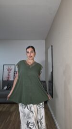 CAMISETA CURVI LENCERA - Imagen 17