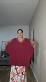 CAMISETA CURVI LENCERA - Imagen 16