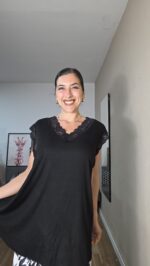 CAMISETA CURVI LENCERA - Imagen 12