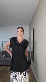 CAMISETA CURVI LENCERA - Imagen 11