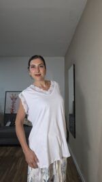 CAMISETA CURVI LENCERA - Imagen 10