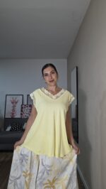 CAMISETA CURVI LENCERA - Imagen 6