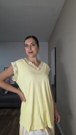 CAMISETA CURVI LENCERA - Imagen 7