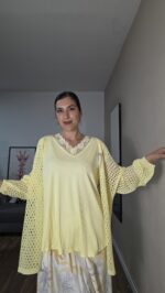 CAMISETA CURVI LENCERA - Imagen 8