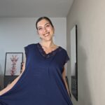 CAMISETA CURVI LENCERA