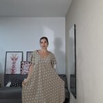 VESTIDO CURVI VOLANTE LUNARES