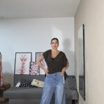 JEANS CURVI DEGASTADOS