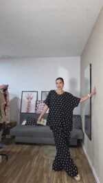 CONJUNTO CURVI LUNARES