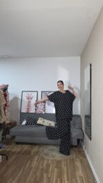 CONJUNTO CURVI LUNARES - Imagen 3