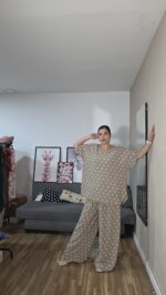 CONJUNTO CURVI LUNARES - Imagen 5