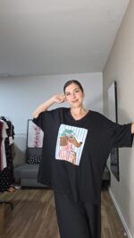 CAMISETA CURVI PICO MORNING - Imagen 2