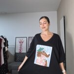 CAMISETA CURVI PICO MORNING