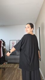 CAMISETA CURVI PICO MORNING - Imagen 4