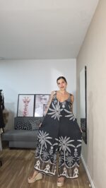 MONO CURVI ELASTICO ETNICO