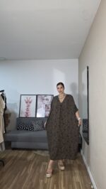 VESTIDO CURVI BAMBULA - Imagen 7