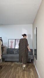 VESTIDO CURVI BAMBULA - Imagen 6
