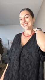 COLLAR PIEDRA MAR - Imagen 6