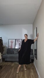 VESTIDO CURVI BAMBULA - Imagen 4