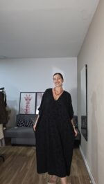 VESTIDO CURVI BAMBULA - Imagen 5