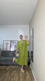 VESTIDO CURVI BAMBULA - Imagen 3
