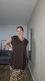 CAMISETA CURVI LENCERA - Imagen 20