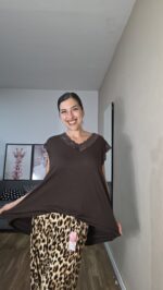 CAMISETA CURVI LENCERA - Imagen 19