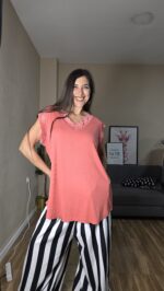 CAMISETA CURVI LENCERA - Imagen 21