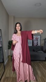 QUIMONO CURVI - Imagen 25