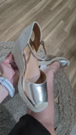 CUÑA ESPARTO DORADAS - Imagen 6