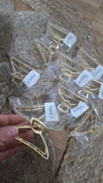 PINZA PELO DORADA - Imagen 3