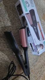 PLANCHA ONDAS - Imagen 2