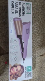 PLANCHA ONDAS - Imagen 6