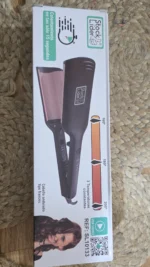 PLANCHA ONDAS - Imagen 8