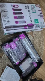 SECADOR 5 EN 1 - Imagen 2