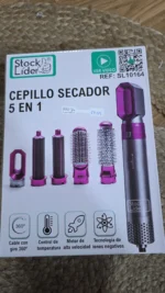 SECADOR 5 EN 1 - Imagen 4