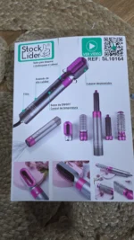 SECADOR 5 EN 1 - Imagen 5