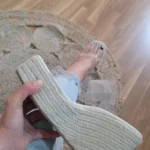 CUÑAS TRANSPARENTES