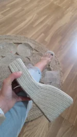 CUÑAS TRANSPARENTES