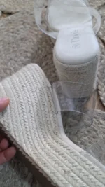 CUÑAS TRANSPARENTES - Imagen 3