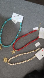 COLLAR PIEDRA MAR - Imagen 3