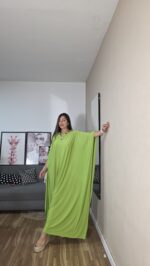 VESTIDO CURVI CUBA - Imagen 2