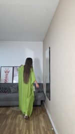 VESTIDO CURVI CUBA - Imagen 4